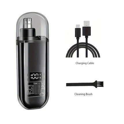 Electric Nose Hair Trimmer