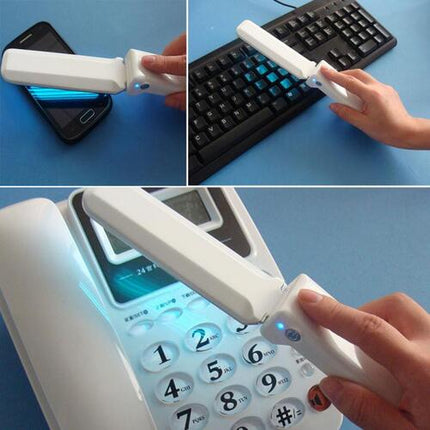 Light Sterilization Wand