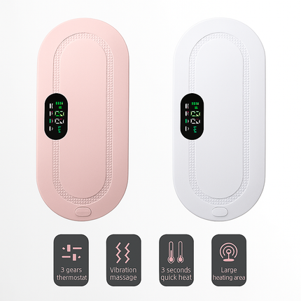 Menstrual Relief Heating Belt