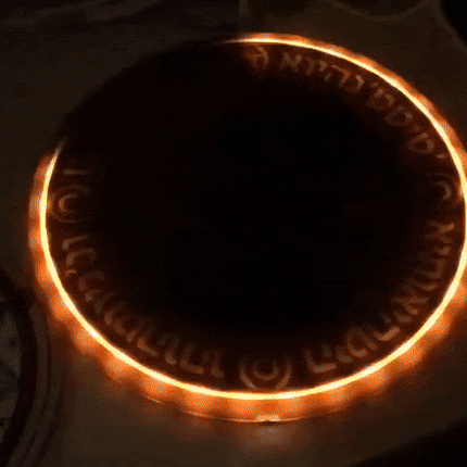 Magic Wireless Charger