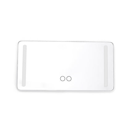 LED Car Makeup Mirror