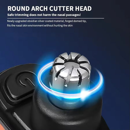Electric Nose Hair Trimmer