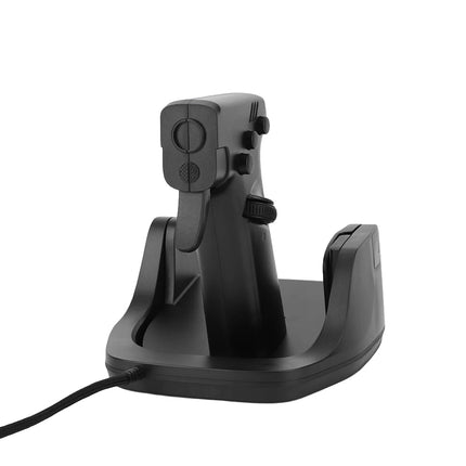 Gun Style Vertical Gaming Mouse