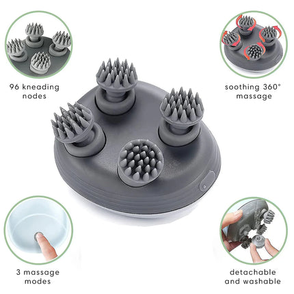 Electric Cat Massager