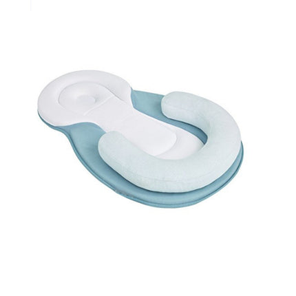 Baby Anti-Rollover Sleeping Pillow