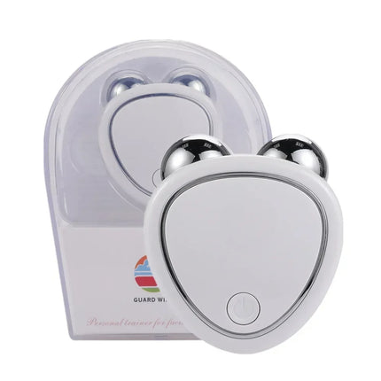 Microcurrent Facial Device