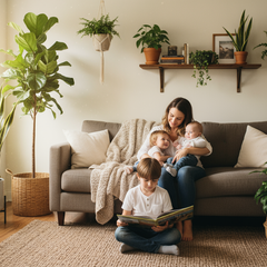 Collection image for: Kids & Babies.