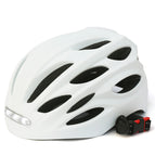 M 54-57cm / White