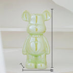 17CM / Light Green