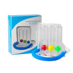 3 Ball Exerciser