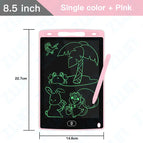 8.5Pink Single color