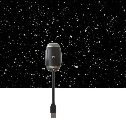 USB Ambient Night Light