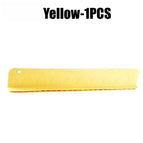Yellow / 1pc
