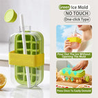 Green / 800ML