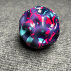 Camouflage Purple