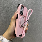 Pink / iPhone 13