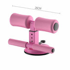 Pink / Double Bar