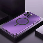 Purple / iPhone 15 Pro Max