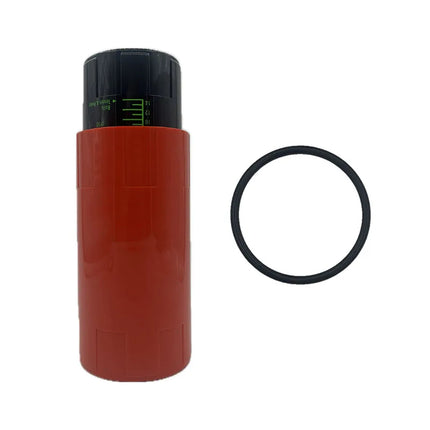 Tennis Ball Pressure Saver