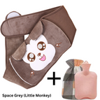 Space Grey (Little Monkey)