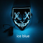 Ice Blue