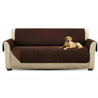 1 seat / Brown