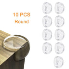 10pcs / Round