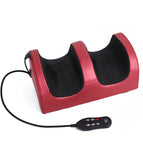 Red with Remote