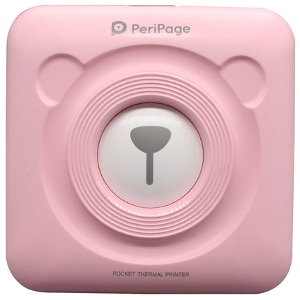 Peripage Mini Printer