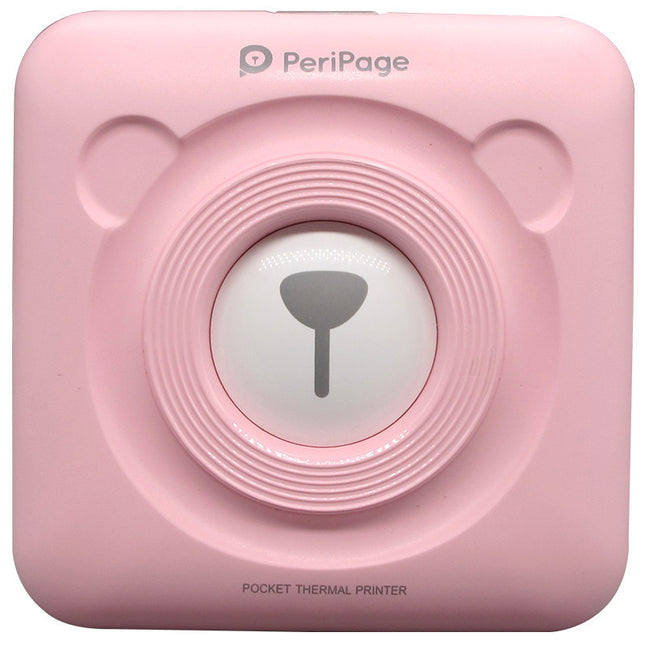 Peripage Mini Printer