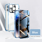 Blue / iPhone 13