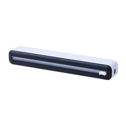 Foil and Plastic Wrap Organizer