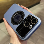 Sierra Blue / iPhone 15