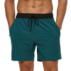 Black Green / Size M