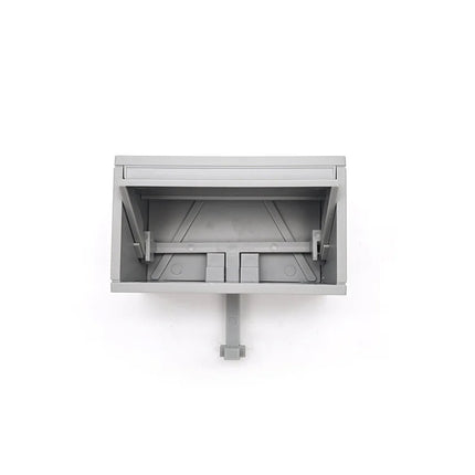 Car Garage Key Holder