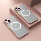 Pink / iPhone 15