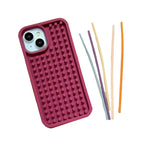 Red Dots / iPhone 13