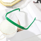 1x / Green