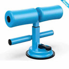 Blue / Double Bar