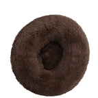 Size S / Dark brown
