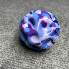 Camouflage Blue