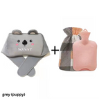 Grey (Puppy)