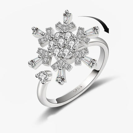 Ring Against Anxiety