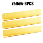 Yellow / 2pc