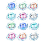 12PCS