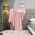 Pink / 150x200cm 59x79inch