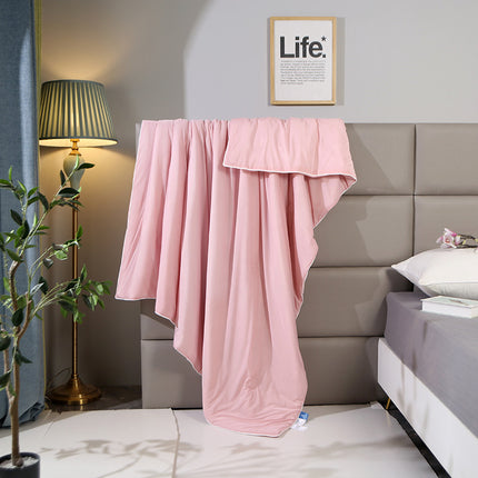 Cooling Blankets for Comfort and Summer