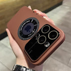 Brown / iPhone 15
