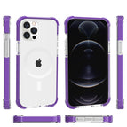 Purple / iPhone 15