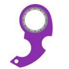 Purple-Style A